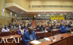 Les députés adoptent avec amendements le projet de loi organique relatif aux droits d’auteurs