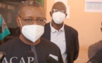 La trajectoire ascensionnelle du coronavirus en République Centrafricaine avec plus de 4200 cas et plus de 50 décès
