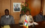 Bilan à mis parcours de l’action gouvernementale fait par le Premier ministre Faustin-Archange Touadéra
