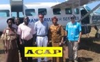 Les Nations Unies oeuvrent pour les causes humanitaires en RCA
