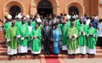 Clôture à Bangui des travaux de la 2ème Conférence épiscopale de Centrafrique