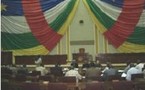 L’occupation de la ville de Birao condamnée par les députés centrafricains