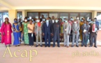 Ouverture à Bangui d’un atelier de vulgarisation du Code PME/PMI