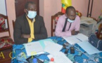 Les résultats des études réalisées par l’Institut sur l’impact du COVID-19 auprès des 600 ménages à Bangui et ses environs