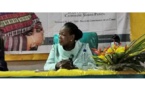 Catherine Samba-Panza en course pour la présidentielle de 2020