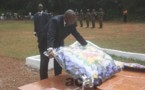 Le Ministre Parfait-Anicet Mbay souhaite l’ouverture d’une ligne budgétaire pour la commémoration des anciens chefs d’Etat.
