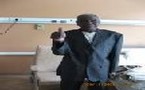 Le tirailleur François Ngouandjika retrouvé sain et sauf après trois mois de disparition