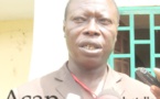 Ouverture à Bangui des travaux du forum national des victimes des crises en RCA 