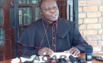 Le Cardinal Dieudonné Nzapalainga annonce la rentrée pastorale diocésaine
