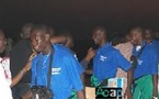 Centrafrique/sport : Bravo ! Bravo aux fauves cadets