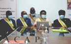 Ouverture à Malabo de la 2ème session parlement de la CEMAC en visioconférence