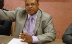 Nomination du Premier ministre, Nicolas Tiangaye