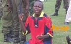 Centrafrique/football : Grande déception. Les fauves cadets centrafricains éliminés à la CAN 2007