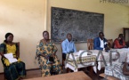 Le Président du HCC échange avec les étudiants en journalisme sur les élections