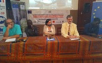 Lancement à Bangui du Festival du Film Afro-Européen