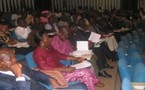 Centrafrique/médias : Vers la réforme d es médias publics