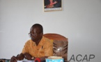 Le censeur du premier cycle fait l’état de lieu du Lycée de Mongouba