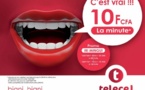 La Société Telecel présente Deux Promotions Incontournables