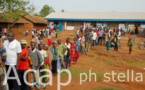 Centrafrique élections : Les Centrafricains s’en passent du COVID-19 pendant les élections