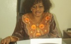 La Directrice générale de l’Energie Centrafricaine (ENRCA), Mme. Elisabeth Kofio a encouragée ses concitoyennes à s’affirmer dans tous les domaines
