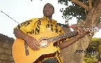 Centrafrique/culture : Gervais Lakosso  lance son album « Molêbo »