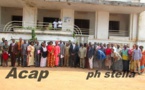 Renforcement de capacité des opérateurs économiques centrafricains