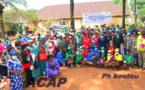 Leadership féminin  au centre de la Journée internationale de la Femme en Centrafrique