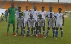 Les Fauves de Bas-Oubangui disqualifiés pour la phase finale de la CAN-Cameroun 2022