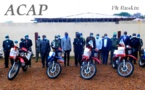 L’Unité Spéciale Anti-fraude du ministère des Mines renforce sa capacité opérationnelle