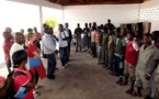 L’Unicef-RCA décèle 16 mineurs enrôlés dans séléka