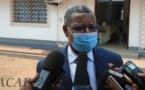 Bientôt la mise en service du centre d’hémodialyse à Bangui