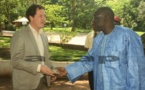 Le Président de la République, Michel Djotodia Am Nondroko octroie une somme d’un montant de sept millions FCFA aux quatre établissements sanitaires de Bangui et Bimbo