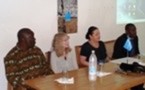 Centrafrique/Social : lancement à Bangui du rapport 2007 de l'Unicef