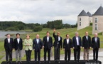 La déclaration du G8 sur la crise en Syrie "n'apporte rien de nouveau" (analystes syriens) (SYNTHESE)
