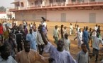 Sécurité : manifestation à Bangui suite à une bavure policière