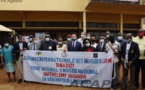 Célébration à Bangui de la Journée Internationale des Musées