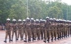 Sécurité : le général Cissé pour un statut spécial de la police centrafricaine