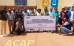 Formation des journalistes sur les activités de la CPS