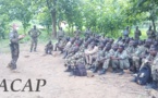 Une visite de travail de l’EUTM au camp Kassaï