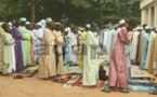 L’Imam Moctar Touré de la Mosquée de Lakouanga appelle à la cohabitation pacifique entre chrétiens et musulmans