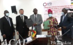 Signature d’un protocole d’accord du programme de formation et emploi des jeunes