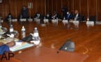 Le Comité National Economique et Financier de la RCA tient sa 2ème session ordinaire
