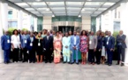 ​Brazzaville accueille les membres du RECEIAC pour une stratégie de communication de la COMIFAC en prélude aux évènements internationaux