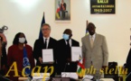 Un projet d’urgente à la crise alimentaire en Centrafrique
