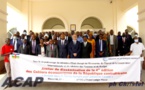 Atelier de dissémination de la 4ème édition des cahiers économiques de la RCA