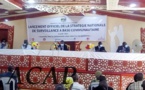 Lancement de la surveillance à base communautaire à Bangui