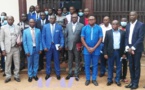 Lancement à Bangui de la conférence sur l’entreprenariat et l’Ethique des affaires