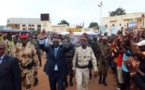 Implication des chefs traditionnels dans la stratégie de développement du Président Michel Djotodia Am Nondroko