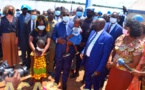 Reprise du rapatriement des réfugiés centrafricains