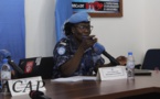 La MINUSCA annonce le renouvellement de son mandat en Centrafrique